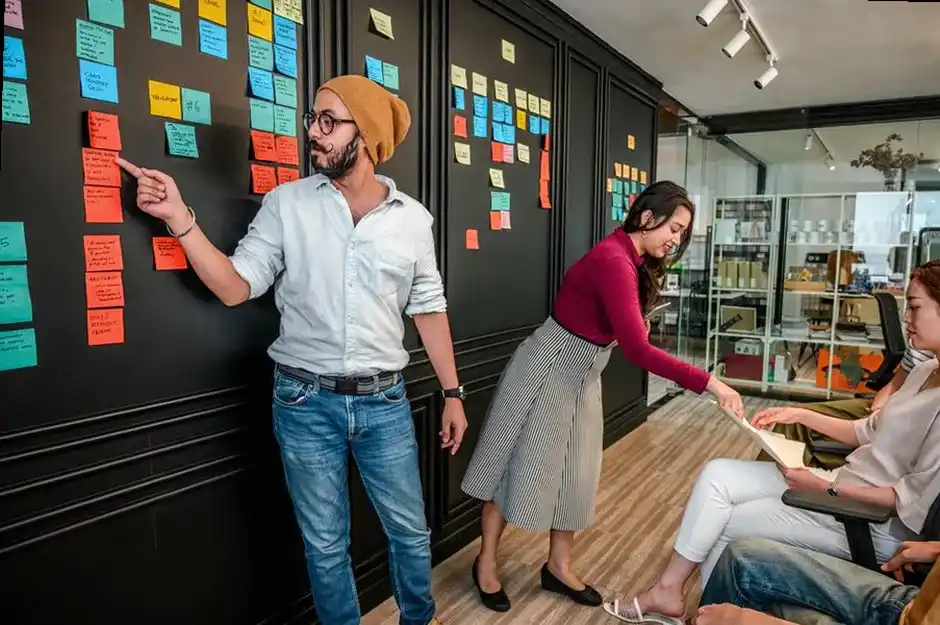 App development work in USA