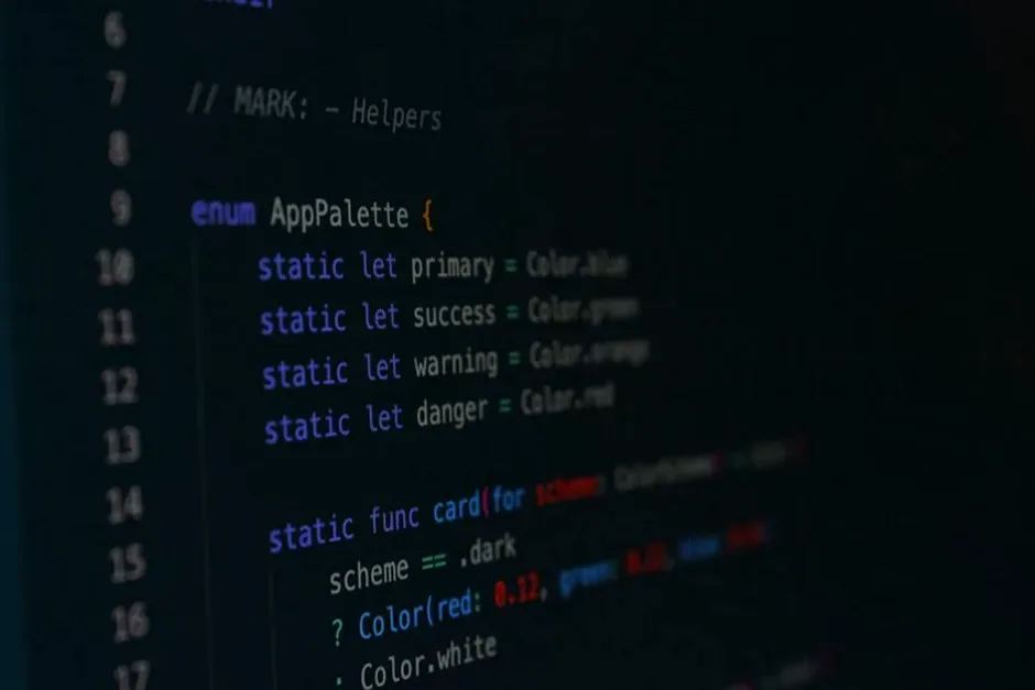 App development work in USA