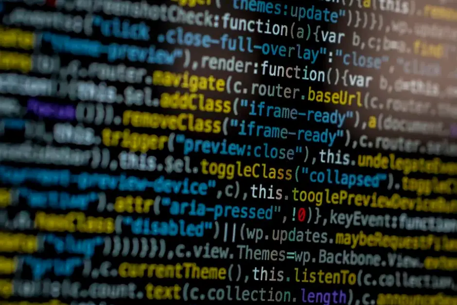 App development work in USA