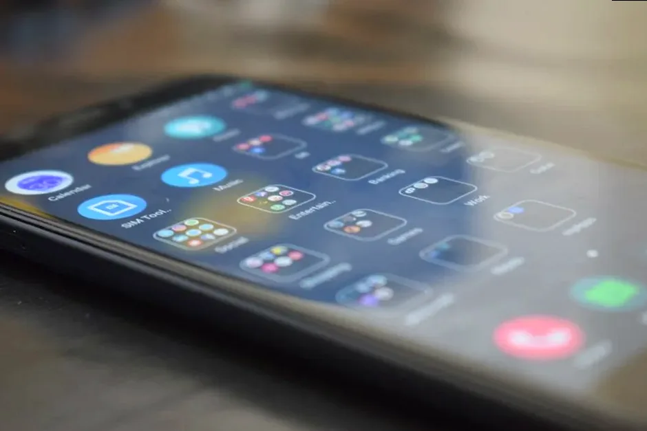 Mobile App Development in USA